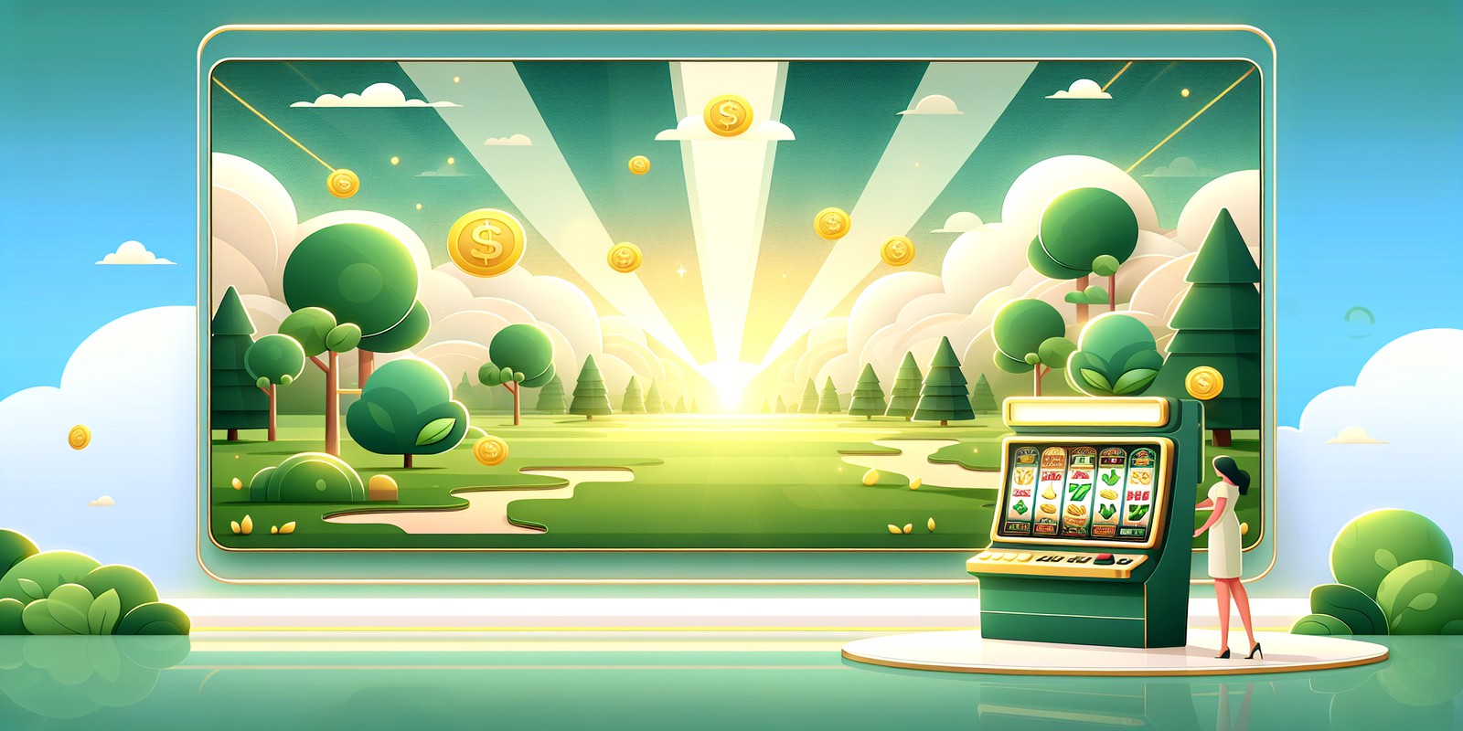 Experience the opulent world of slot games with Y999's top picks for 2026.