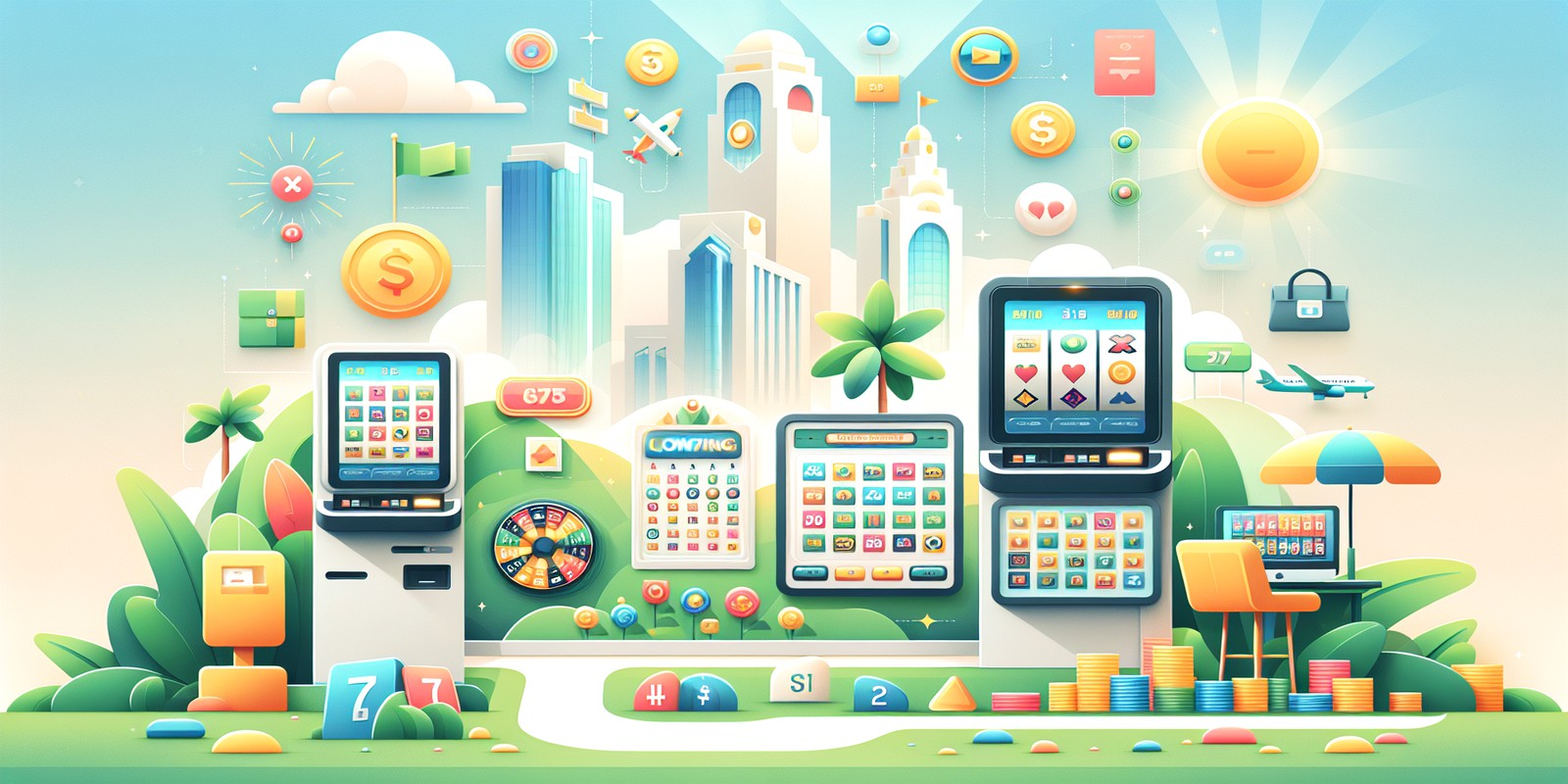 Explore Crotorrents: The Future of Slot Gaming in 2025 - Slot Strategy Guide for Pakistani | Y999