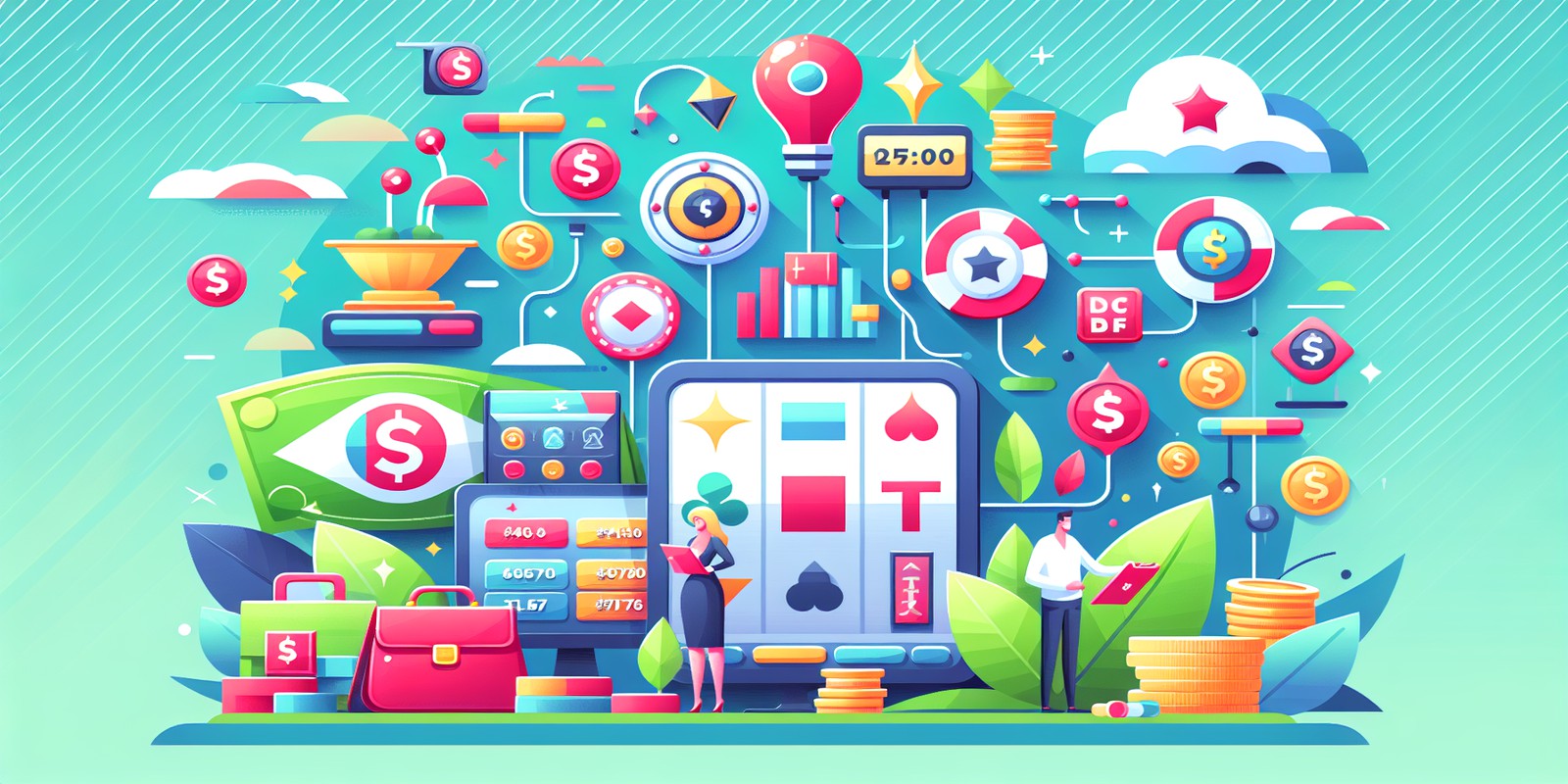 Maximize Your Wins: Slot Game Strategies for 2025 Success - Slot Strategy Guide for Pakistani | Y999