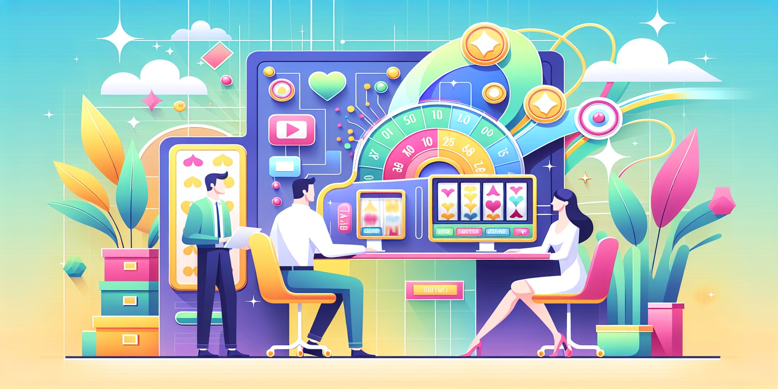 Unlock Winning Strategies for 6x8 Slots: Tips for 2025 Players - Slot Strategy Guide for Pakistani | Y999