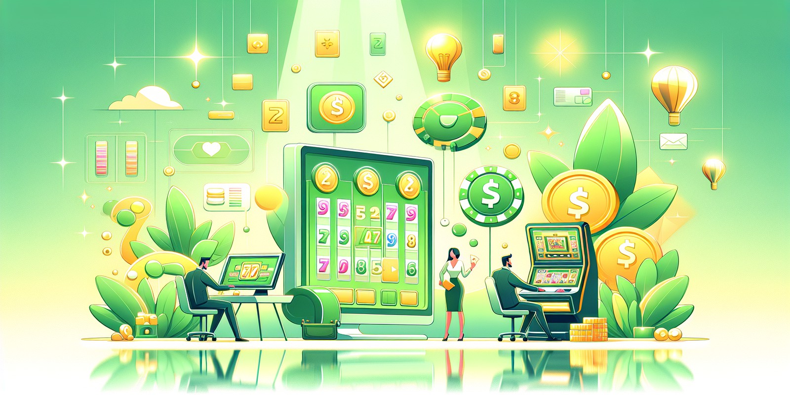 Unlocking Slot Game Success: CSD Calculator Strategies for 2025 - A guide for Pakistani players by Y999.