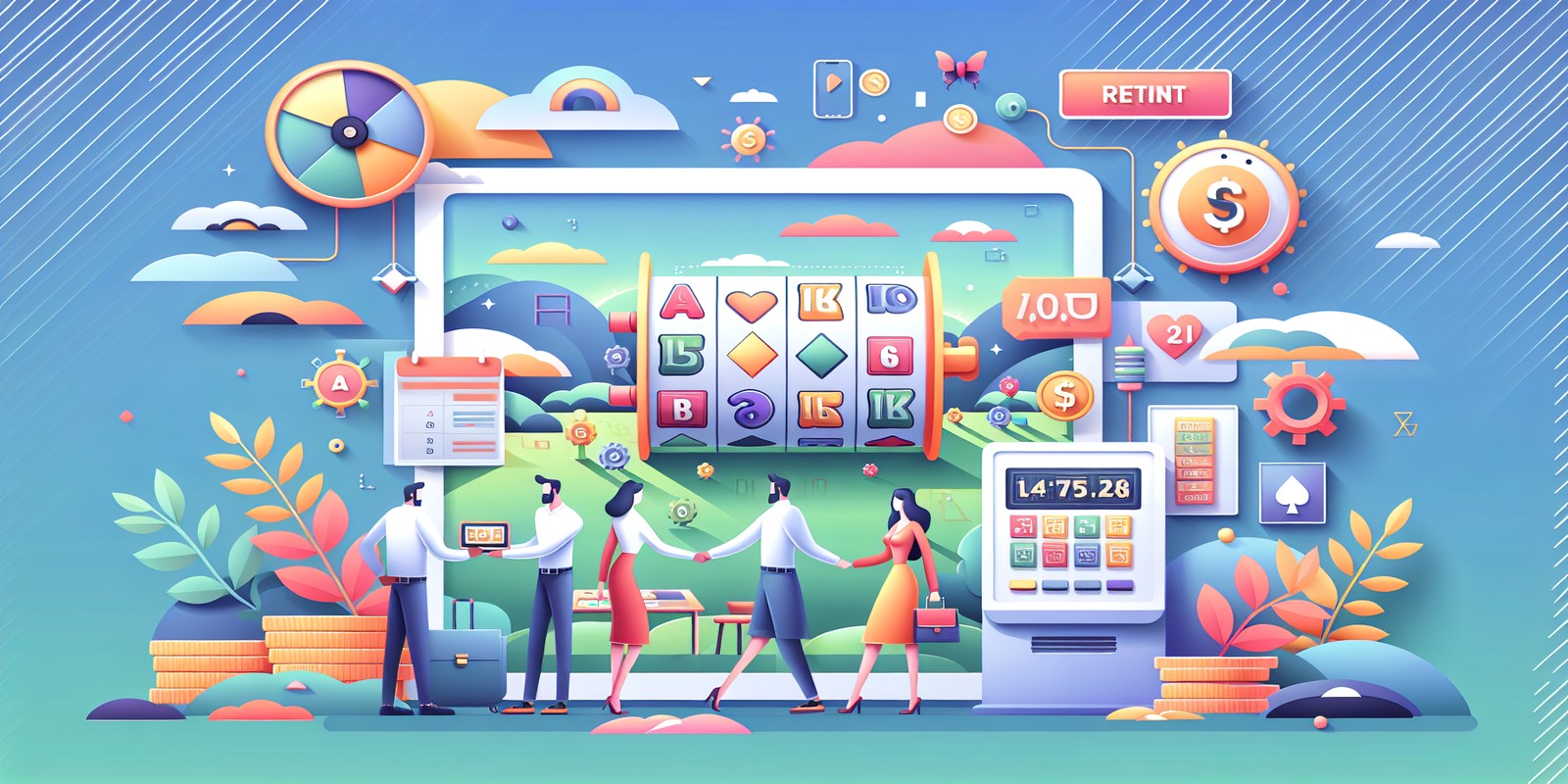 Unveiling the Silent Castle: Your 2025 Slot Adventure Awaits - Slot Strategy Guide for Pakistani | Y999