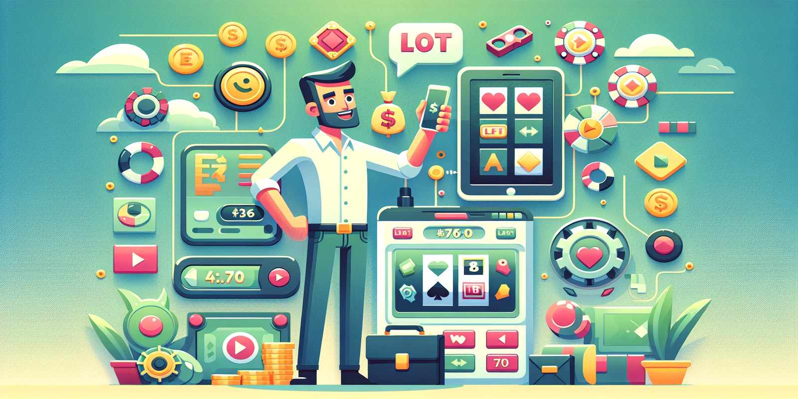 Win Big with Crotorrents Games: Ultimate Slot Strategies for 2025 - Slot Strategy Guide for Pakistani | Y999