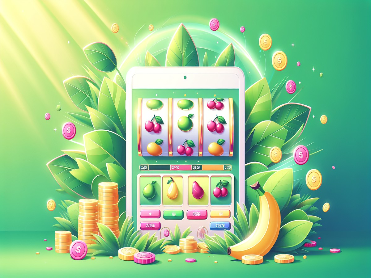 Y999 Classic Fruit Slots - Nostalgic fun at Y999