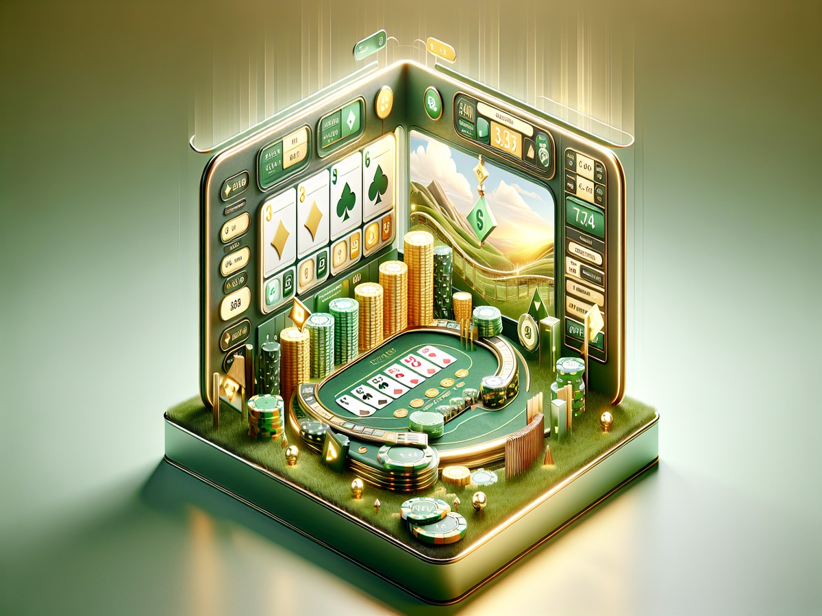 Y999 Poker Games - Play poker at Y999