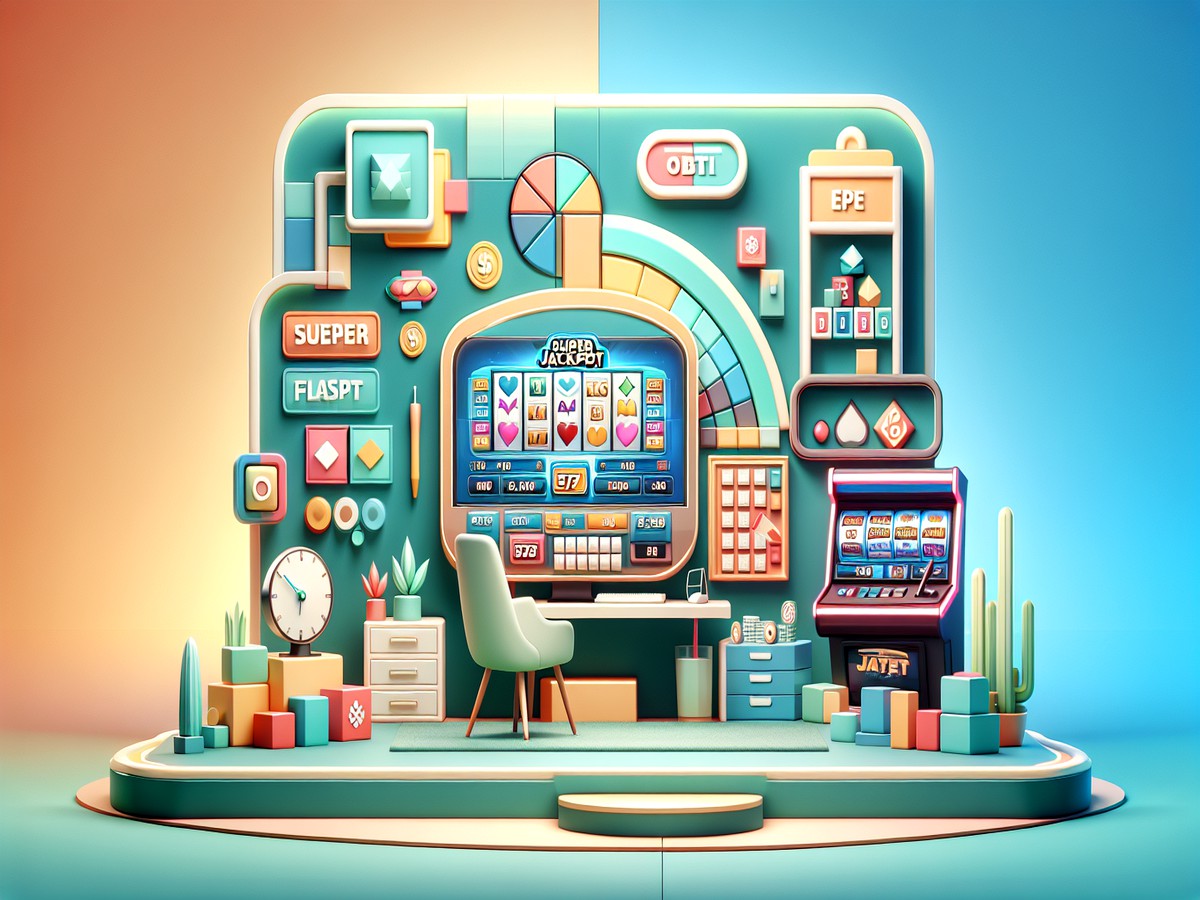 Y999 Super Jackpot - Join in for big wins at Y999