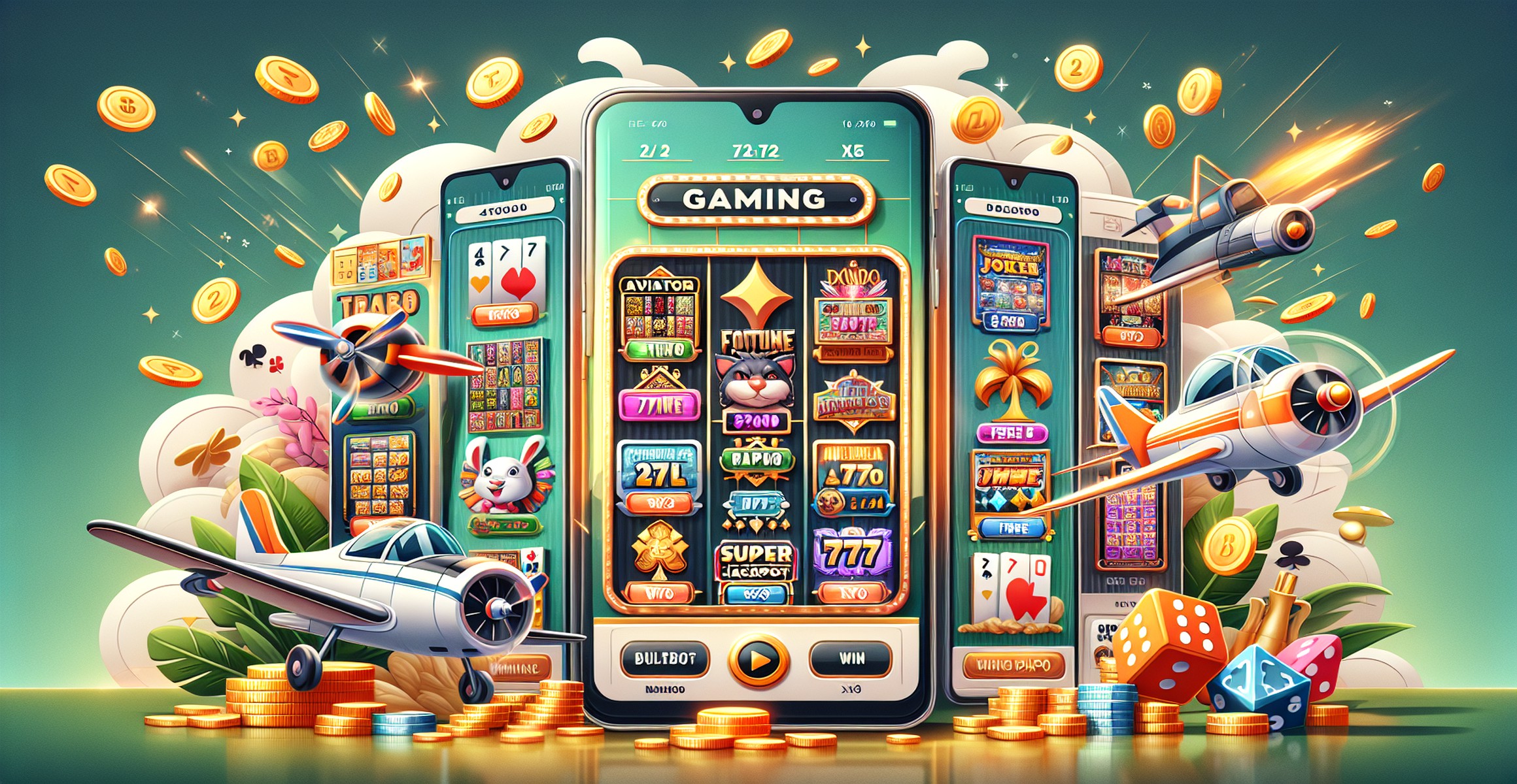 Classic Fruit Slots - Fun and nostalgic slot game at Y999
