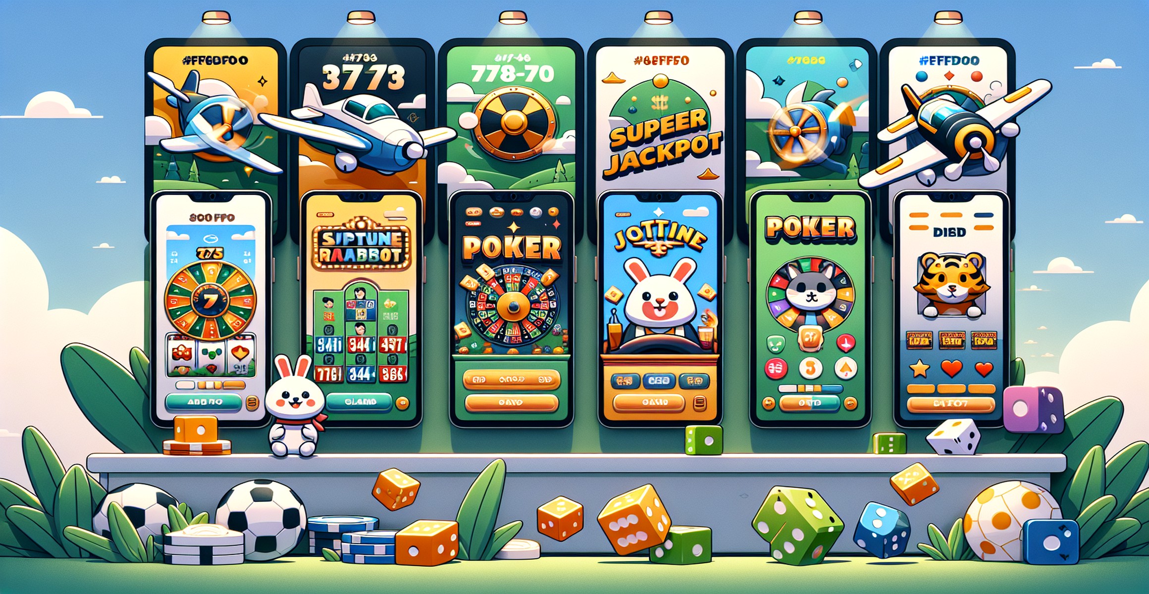 Dice Games - Fun dice games available at Y999